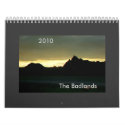 The Badlands calendars by lnkmastr The Badlands calendars