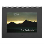 The Badlands