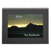 The Badlands calendars by lnkmastr The Badlands calendars