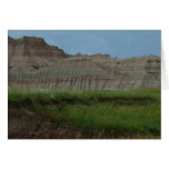 The Badlands Cards