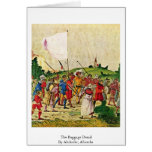 The Baggage Detail By Altdorfer, Albrecht cards