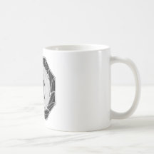 THE BAGPIPES SOMBER COFFEE MUGS