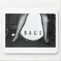 The Bags mousepads