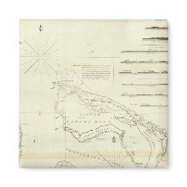 The Bahama Banks and Gulf of Florida East sheet Magnets