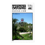The Bahamas postage