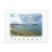 The Bahamas Post Cards