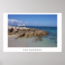 The Bahamas Print