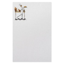 The Baker Stationery