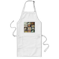 The Baking lesson aprons by oildogstudios The Baking lesson aprons