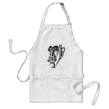 The Balance Apron