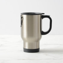 The Balance Coffee Mug