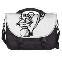 The Balance Computer Bag