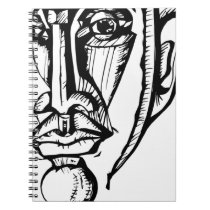The Balance Notebook