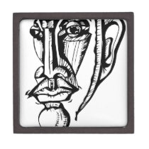 The Balance Premium Keepsake Box