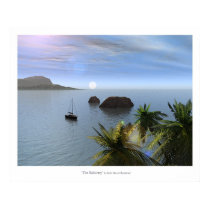 The Balcony posters by PlasmaDesigncouk The Balcony posters