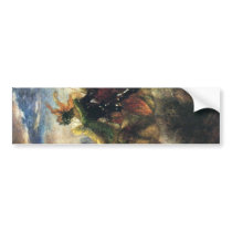 The Ballad Bumper Stickers