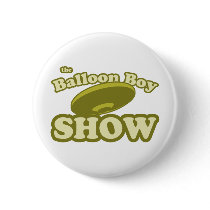 The Balloon Boy Show, Adventures of Falcon Buttons