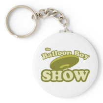 The Balloon Boy Show, Adventures of Falcon Key Chain