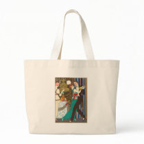 The Ballroom Tote Bags