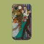 The Ballroom Samsung Galaxy S Cases The Ballroom Samsung Galaxy S Cases