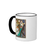 The Ballroom Mug