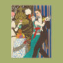 The Ballroom Post Card The Ballroom Post Card