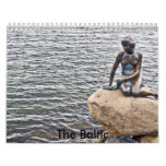 The Baltic Wall Calendars