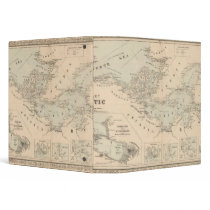 The Baltic Sea Vinyl Binders
