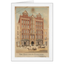 The Bancroft Company (1326) Card