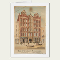 The Bancroft Company (1326) cards by Bancroft The Bancroft Company (1326) cards
