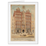 The Bancroft Company (1326) cards