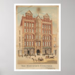The Bancroft Company (1326) posters