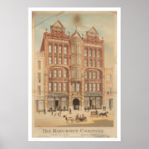 The Bancroft Company (1326) Poster