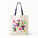 The Band bags