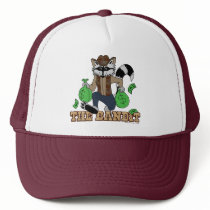 The Bandit hats