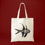 The Banggai Cardinalfish Bag bags