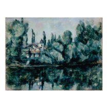 The Banks of the Marne posters by meralee The Banks of the Marne posters