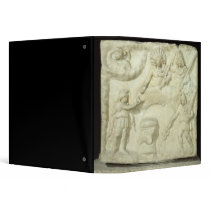 The Banquet of Mithras and the Sun Binders