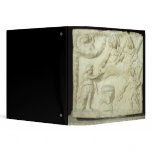The Banquet of Mithras and the Sun binders