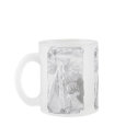 The Banshee mugs by dimarie The Banshee mugs