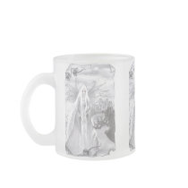 The Banshee mugs by dimarie The Banshee mugs