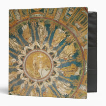 The Baptism of Christ 2 Binder
