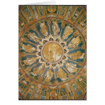 The Baptism of Christ 2 Cards