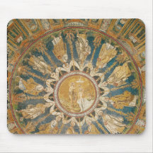 The Baptism of Christ 2 Mouse Pads