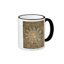 The Baptism of Christ 2 Mugs