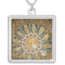 The Baptism of Christ 2 Pendant