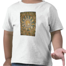 The Baptism of Christ 2 Shirts