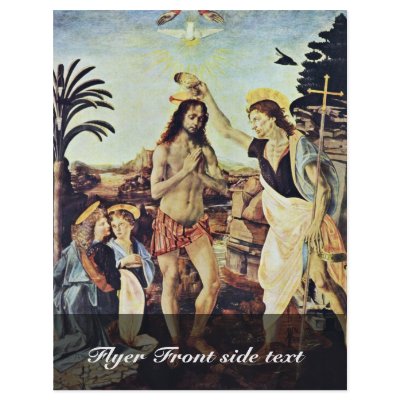 Andrea Del Verrocchio Major Works | RM. Andrea Del Verrocchio Major Works | RM.