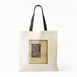 The Baptism Of Christ By Meister Des Hitda-Evangel bags