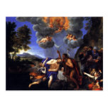 The Baptism of Christ Post Cards